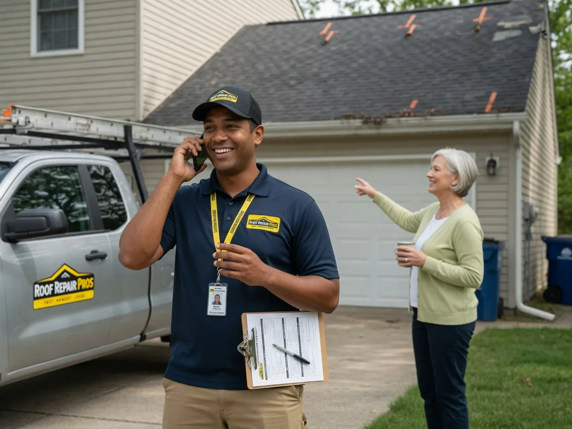 Roof Repair Richland, NJ FAQs